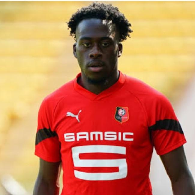 Arnaud Kalimuendo