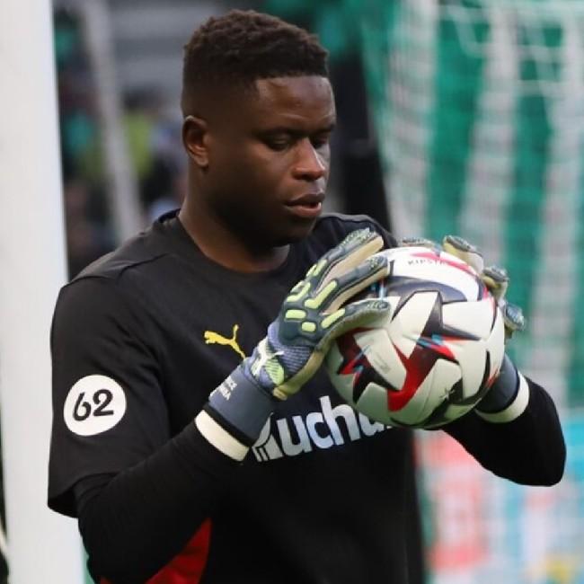 Brice Samba