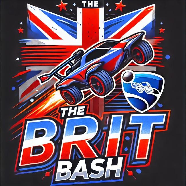 Brit Bash