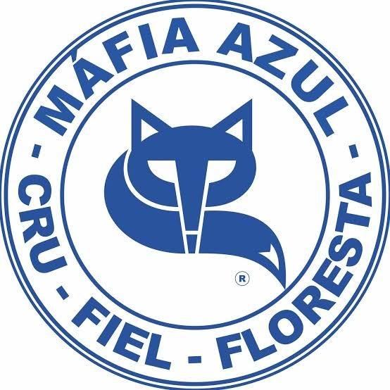 MÁFIA AZUL