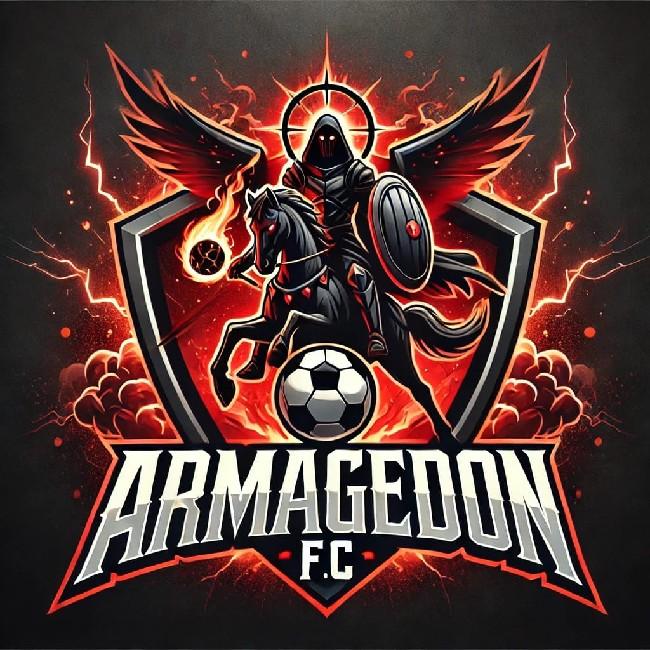 ARMAGEDON FC