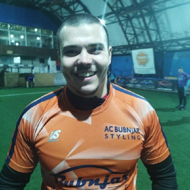 Marjanović Nemanja