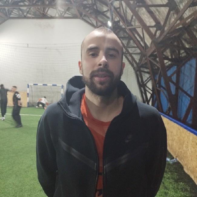 Martinovic Nikola