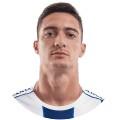 Lucas Suárez