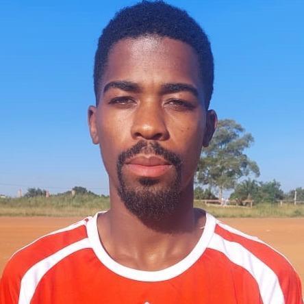 HORÁCIO FIGUEIREDO CHISSINGUI-VADIX