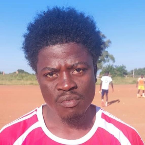 Antônio Ngongo-Consa