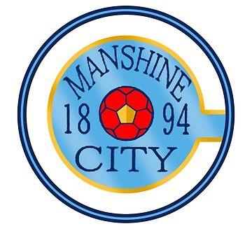MANSHINE CITY
