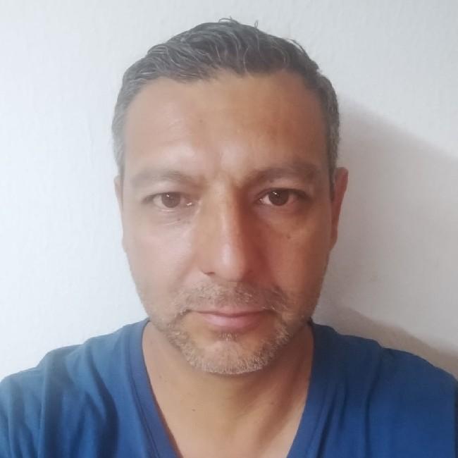 José Luis Hernández