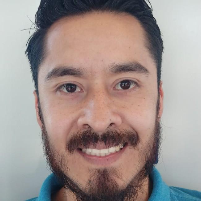 Francisco Javier Velázquez