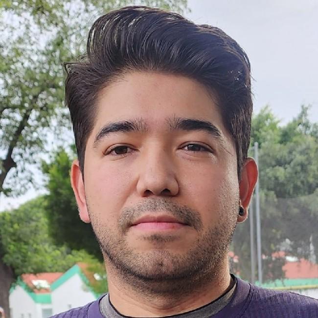 Irving Francisco Santana