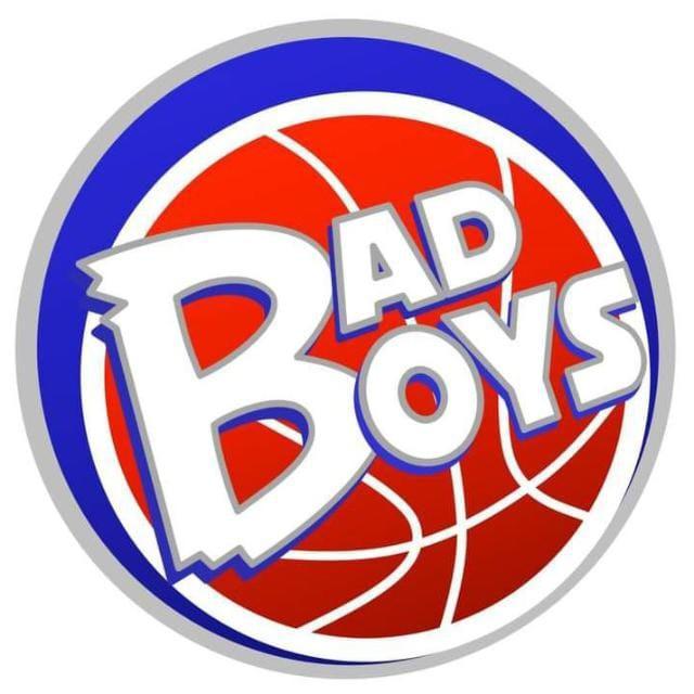 Bad boys