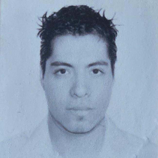 Angel Amaury Pérez