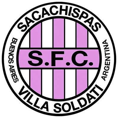 SACACHISPAS FC