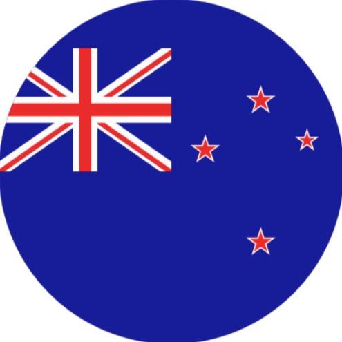 New Zealand