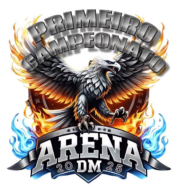 CAMPEONATO ARENA DENISSON MENEZES