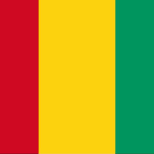 Guinea