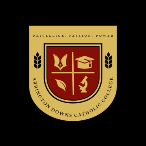 Arrington Downs Catholic College