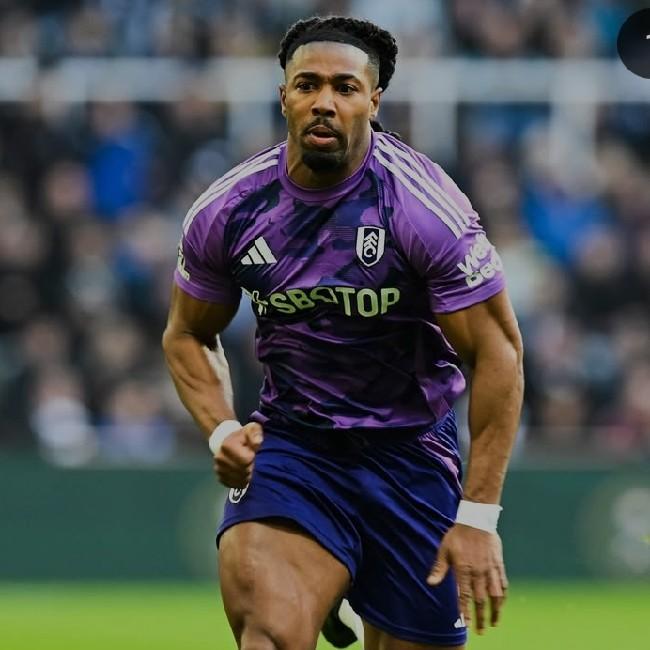 Adama traoré
