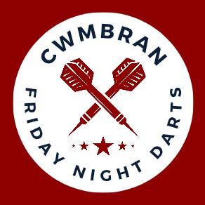 Friday night dart league