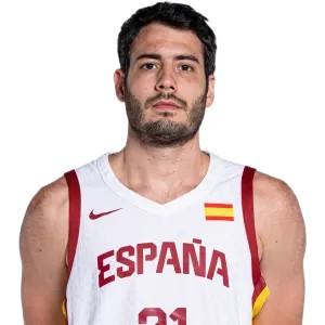 ALEX ABRINES