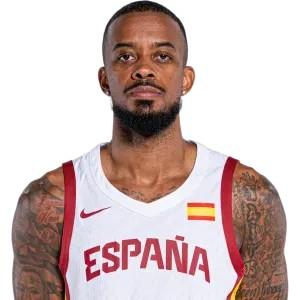 LORENZO BROWN