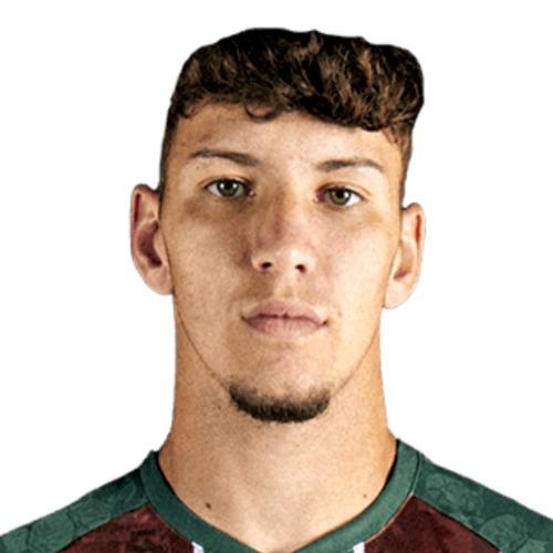 Diogo Travassos