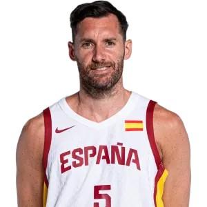 RUDY FERNANDEZ