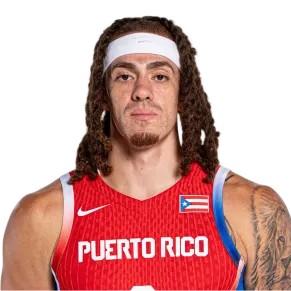 ISAIAH PINEIRO