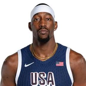 BAM ADEBAYO