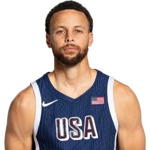 STEPHEN CURRY
