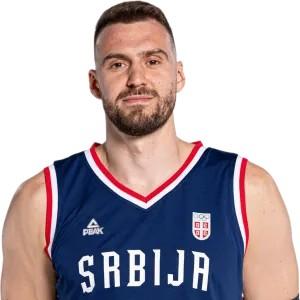 MARKO GUDURIC