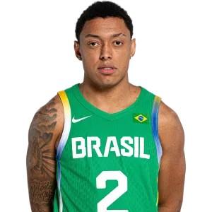 YAGO DOS SANTOS