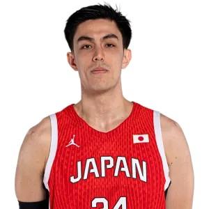 HUGH WATANABE