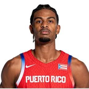 ALEEM FORD