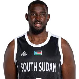 KUANY KUANY