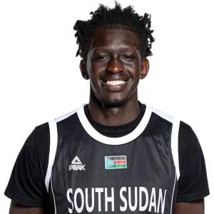 JACKSON MAKOI