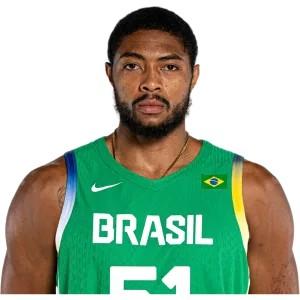 BRUNO CABOCLO