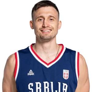 ALEKSA AVRAMOVIC