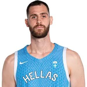 GEORGIOS PAPAGIANNIS