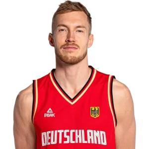 NIELS GIFFEY