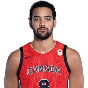 TREY LYLES
