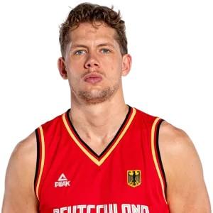 MORITZ WAGNER