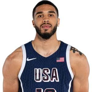 JAYSON TATUM