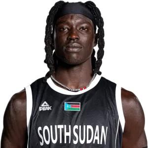 WENYEN GABRIEL