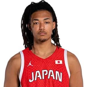 AKIRA JACOBS