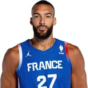 RUDY GOBERT