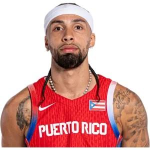 JOSE ALVARADO