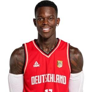 DENNIS SCHRODER