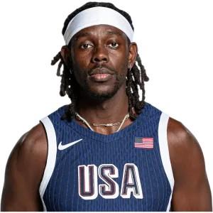 JRUE HOLIDAY
