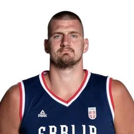 NIKOLA JOKIC